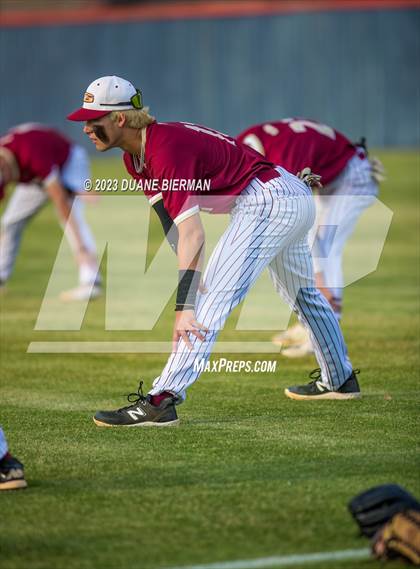 Thumbnail 1 in Germantown @ Lewisburg (MHSAA 6A Final 4) photogallery.