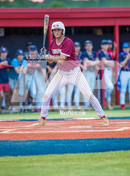 Thumbnail 2 in Germantown @ Lewisburg (MHSAA 6A Final 4) photogallery.