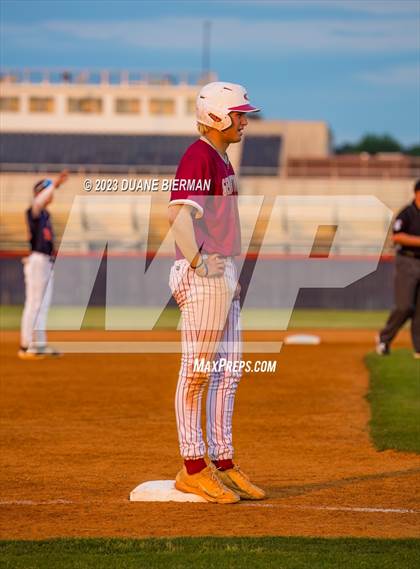 Thumbnail 1 in Germantown @ Lewisburg (MHSAA 6A Final 4) photogallery.