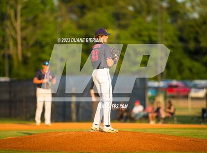 Thumbnail 1 in Germantown @ Lewisburg (MHSAA 6A Final 4) photogallery.
