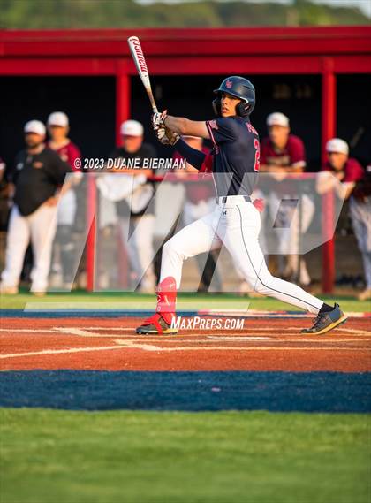 Thumbnail 1 in Germantown @ Lewisburg (MHSAA 6A Final 4) photogallery.