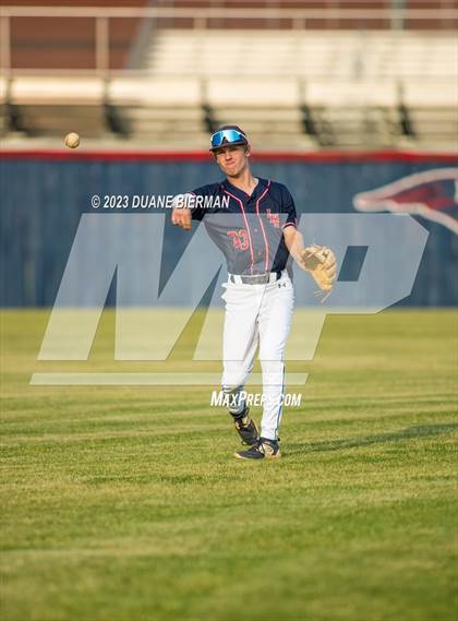 Thumbnail 1 in Germantown @ Lewisburg (MHSAA 6A Final 4) photogallery.