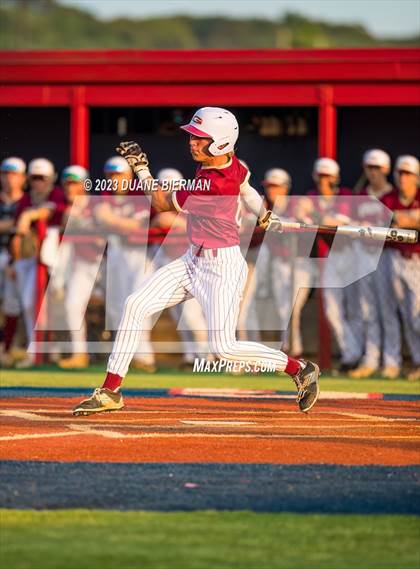 Thumbnail 2 in Germantown @ Lewisburg (MHSAA 6A Final 4) photogallery.