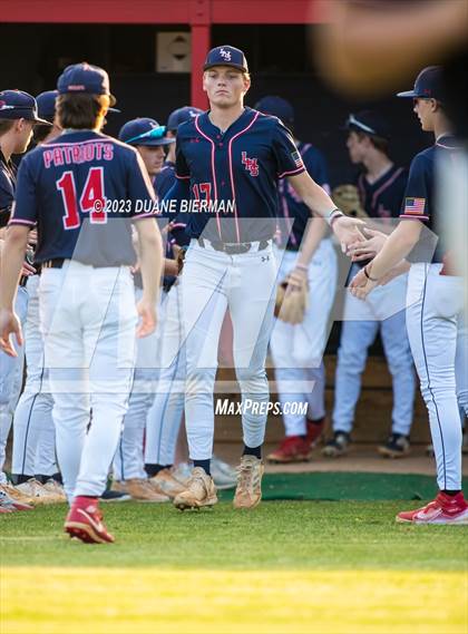 Thumbnail 1 in Germantown @ Lewisburg (MHSAA 6A Final 4) photogallery.