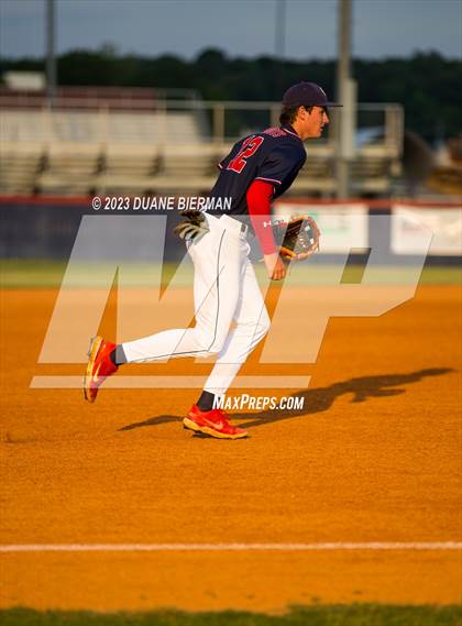 Thumbnail 2 in Germantown @ Lewisburg (MHSAA 6A Final 4) photogallery.