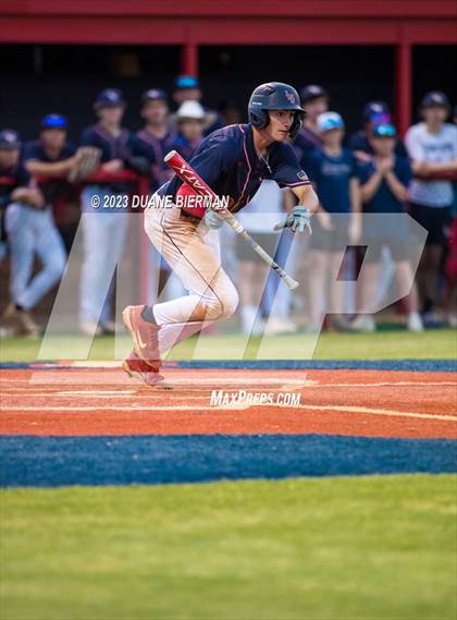 Thumbnail 2 in Germantown @ Lewisburg (MHSAA 6A Final 4) photogallery.
