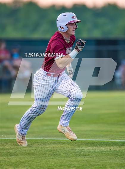 Thumbnail 2 in Germantown @ Lewisburg (MHSAA 6A Final 4) photogallery.