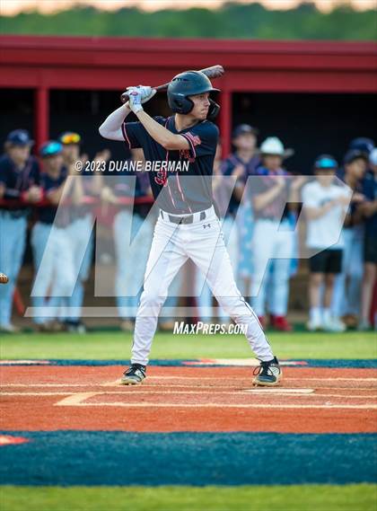 Thumbnail 3 in Germantown @ Lewisburg (MHSAA 6A Final 4) photogallery.