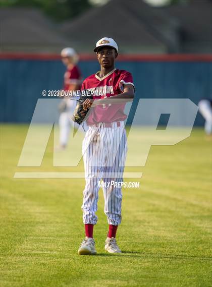 Thumbnail 1 in Germantown @ Lewisburg (MHSAA 6A Final 4) photogallery.