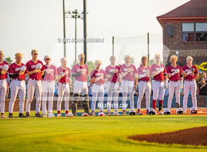 Thumbnail 1 in Germantown @ Lewisburg (MHSAA 6A Final 4) photogallery.