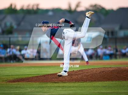 Thumbnail 2 in Germantown @ Lewisburg (MHSAA 6A Final 4) photogallery.