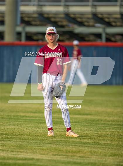 Thumbnail 2 in Germantown @ Lewisburg (MHSAA 6A Final 4) photogallery.