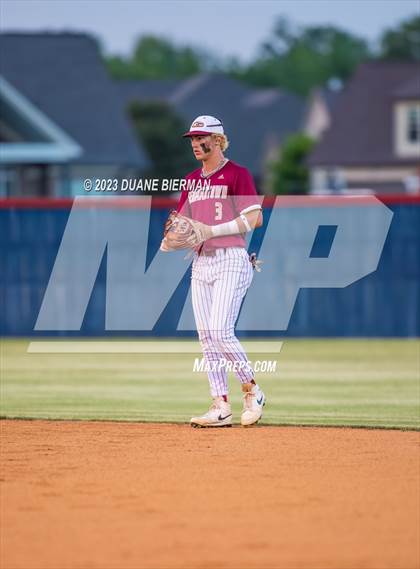 Thumbnail 1 in Germantown @ Lewisburg (MHSAA 6A Final 4) photogallery.