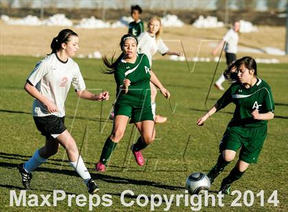 Thumbnail 3 in Aurora Central @ Pomona photogallery.