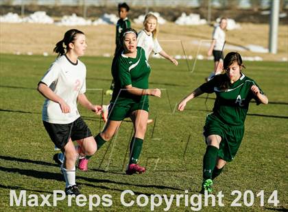 Thumbnail 1 in Aurora Central @ Pomona photogallery.