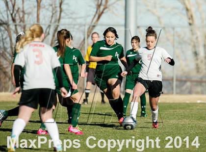 Thumbnail 3 in Aurora Central @ Pomona photogallery.