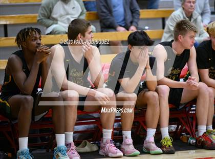 Thumbnail 1 in Mira Costa vs. Mater Dei (CIF SS Division 1 Semifinal) photogallery.