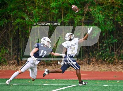 Thumbnail 1 in Decatur @ Dunwoody photogallery.