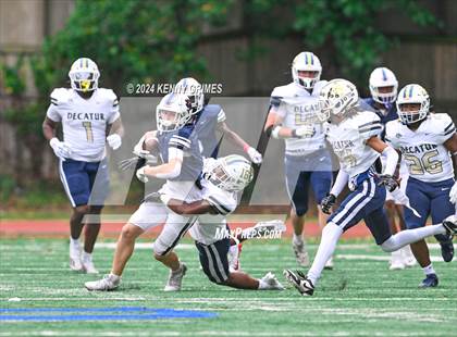 Thumbnail 1 in Decatur @ Dunwoody photogallery.