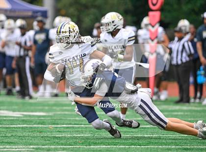 Thumbnail 2 in Decatur @ Dunwoody photogallery.