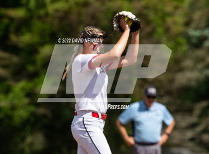 Thumbnail 2 in Avon vs. Fitch (CIAC Class L Quarterfinal) photogallery.