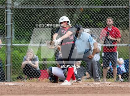 Thumbnail 1 in Avon vs. Fitch (CIAC Class L Quarterfinal) photogallery.