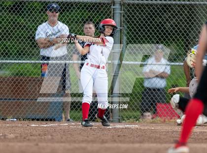 Thumbnail 2 in Avon vs. Fitch (CIAC Class L Quarterfinal) photogallery.