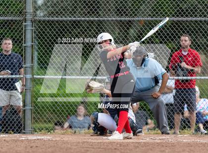 Thumbnail 3 in Avon vs. Fitch (CIAC Class L Quarterfinal) photogallery.