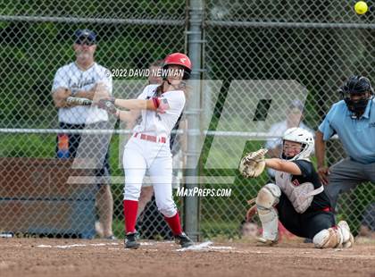 Thumbnail 1 in Avon vs. Fitch (CIAC Class L Quarterfinal) photogallery.