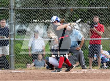 Thumbnail 3 in Avon vs. Fitch (CIAC Class L Quarterfinal) photogallery.