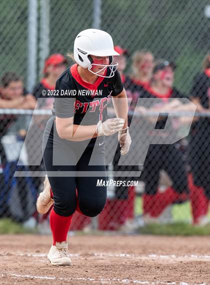 Thumbnail 3 in Avon vs. Fitch (CIAC Class L Quarterfinal) photogallery.