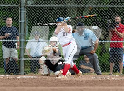 Thumbnail 3 in Avon vs. Fitch (CIAC Class L Quarterfinal) photogallery.