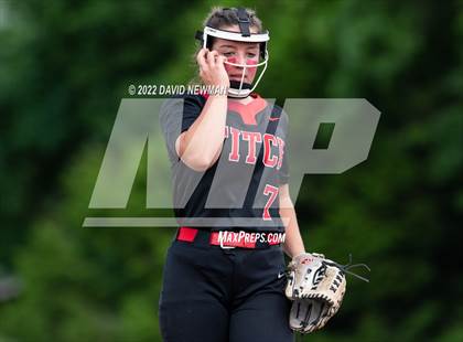 Thumbnail 3 in Avon vs. Fitch (CIAC Class L Quarterfinal) photogallery.