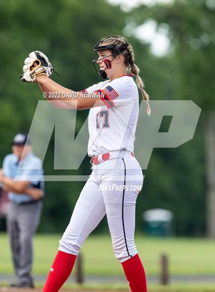 Thumbnail 2 in Avon vs. Fitch (CIAC Class L Quarterfinal) photogallery.