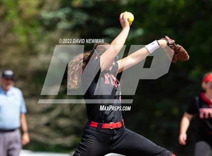 Thumbnail 1 in Avon vs. Fitch (CIAC Class L Quarterfinal) photogallery.