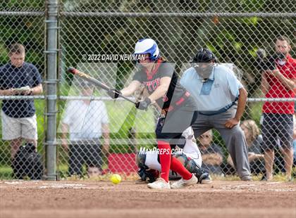 Thumbnail 3 in Avon vs. Fitch (CIAC Class L Quarterfinal) photogallery.