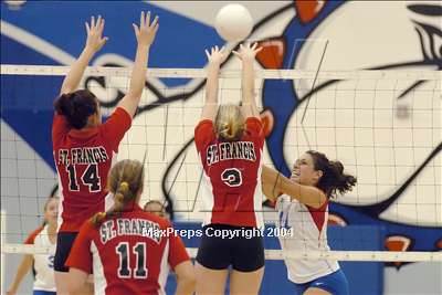 Thumbnail 3 in St. Francis @ Folsom photogallery.