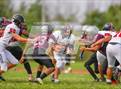 Photo from the gallery "Penfield @ Edison Tech/School of the Arts/Northeast/Northwest College Prep/School Without Walls"