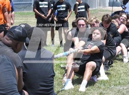Thumbnail 1 in Marina Lineman Challenge - Tug of War (Marina Invitational) photogallery.