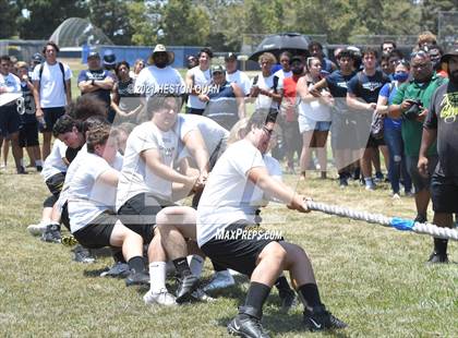 Thumbnail 1 in Marina Lineman Challenge - Tug of War (Marina Invitational) photogallery.