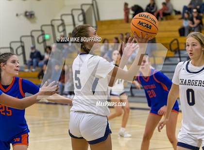 Thumbnail 1 in Westlake @ Dos Pueblos photogallery.