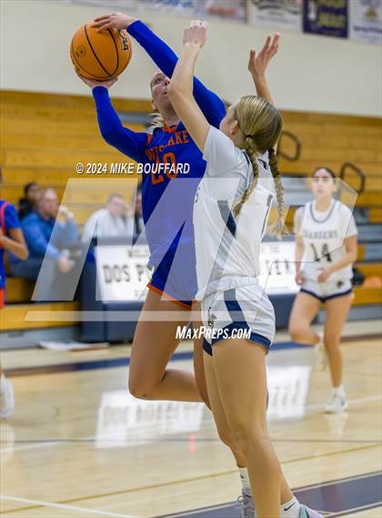 Thumbnail 1 in Westlake @ Dos Pueblos photogallery.