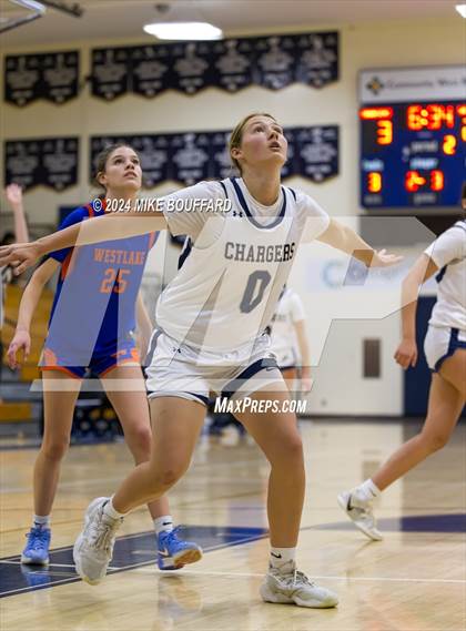 Thumbnail 1 in Westlake @ Dos Pueblos photogallery.