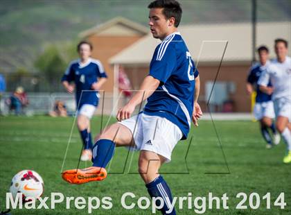 Thumbnail 3 in Springville @ Maple Mountain photogallery.
