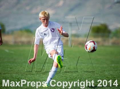 Thumbnail 1 in Springville @ Maple Mountain photogallery.