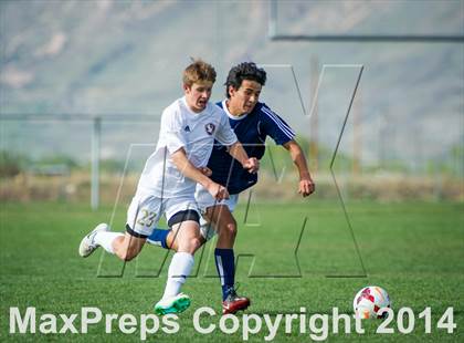 Thumbnail 3 in Springville @ Maple Mountain photogallery.
