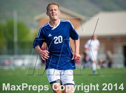 Thumbnail 1 in Springville @ Maple Mountain photogallery.