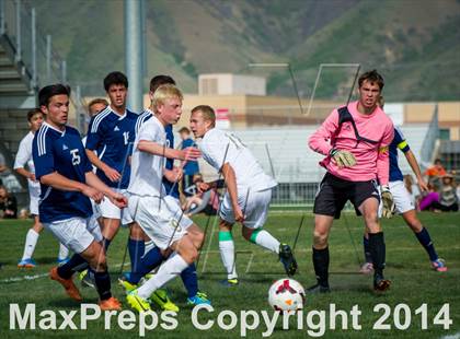 Thumbnail 2 in Springville @ Maple Mountain photogallery.