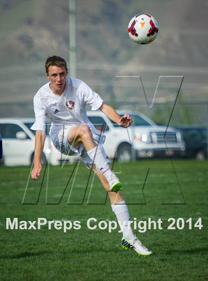 Thumbnail 3 in Springville @ Maple Mountain photogallery.