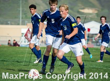 Thumbnail 3 in Springville @ Maple Mountain photogallery.
